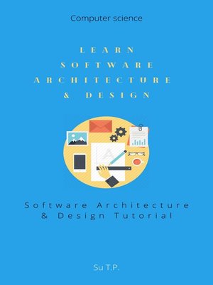 cover image of Learn Software Architecture & Design
